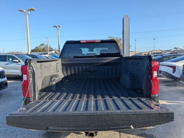 Used 2024 Chevrolet Silverado 1500 LT w/ Protection Package image 11