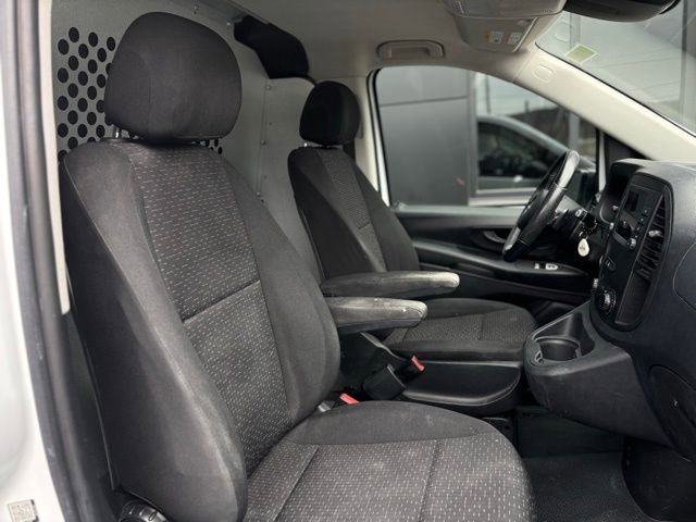 Used 2022 Mercedes-Benz Metris image 34
