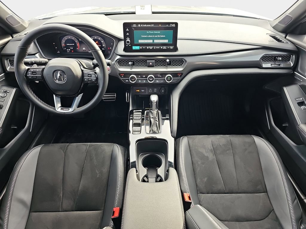 Used 2024 Acura Integra A-Spec FWD image 10