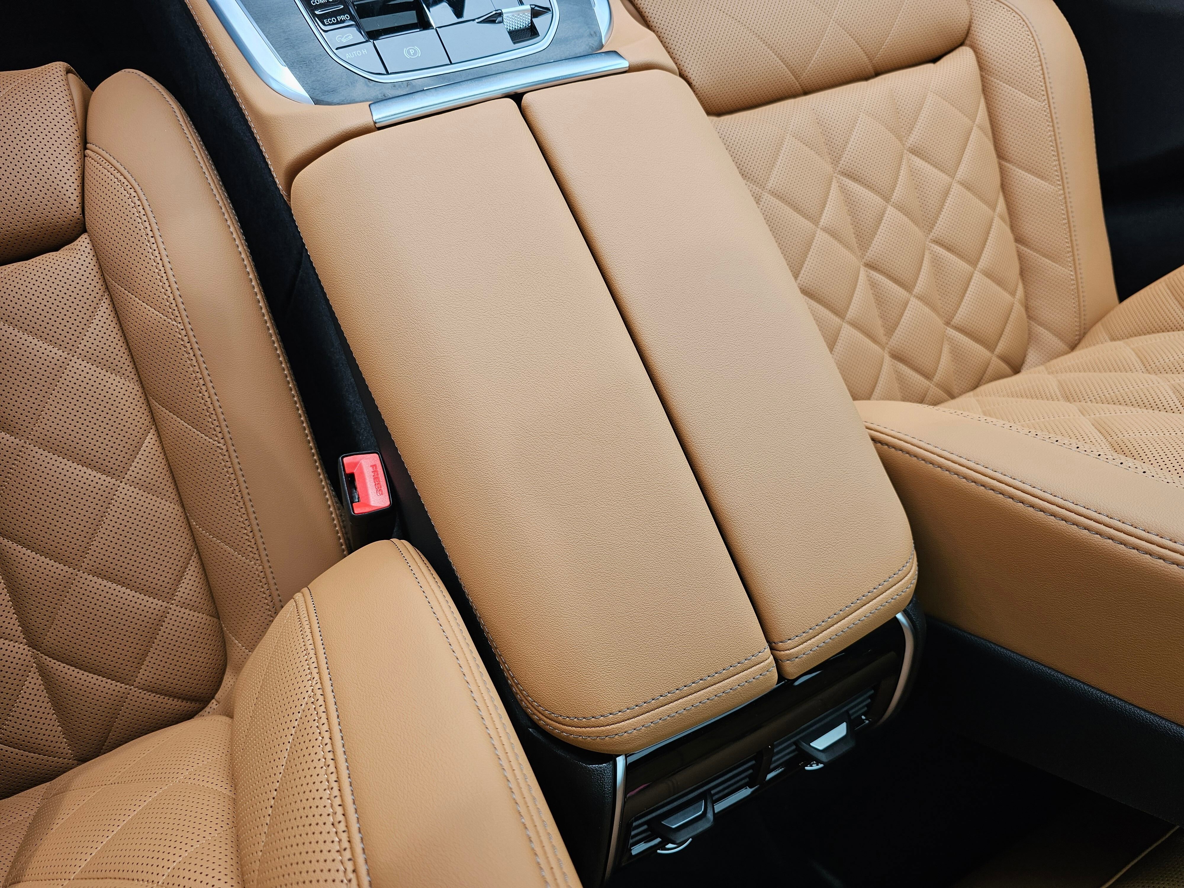 New 2026 BMW X5 xDrive40i w/ Executive Package image 23