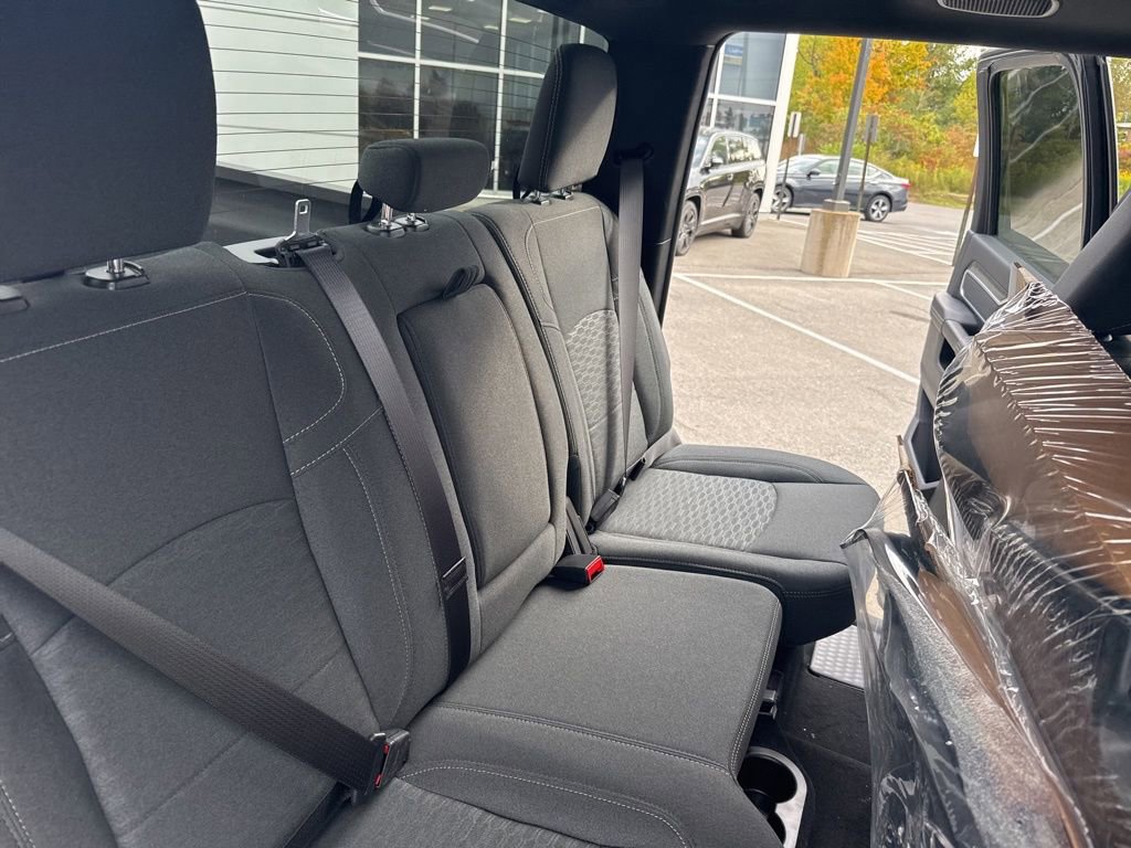 New 2026 RAM 2500 Big Horn image 13
