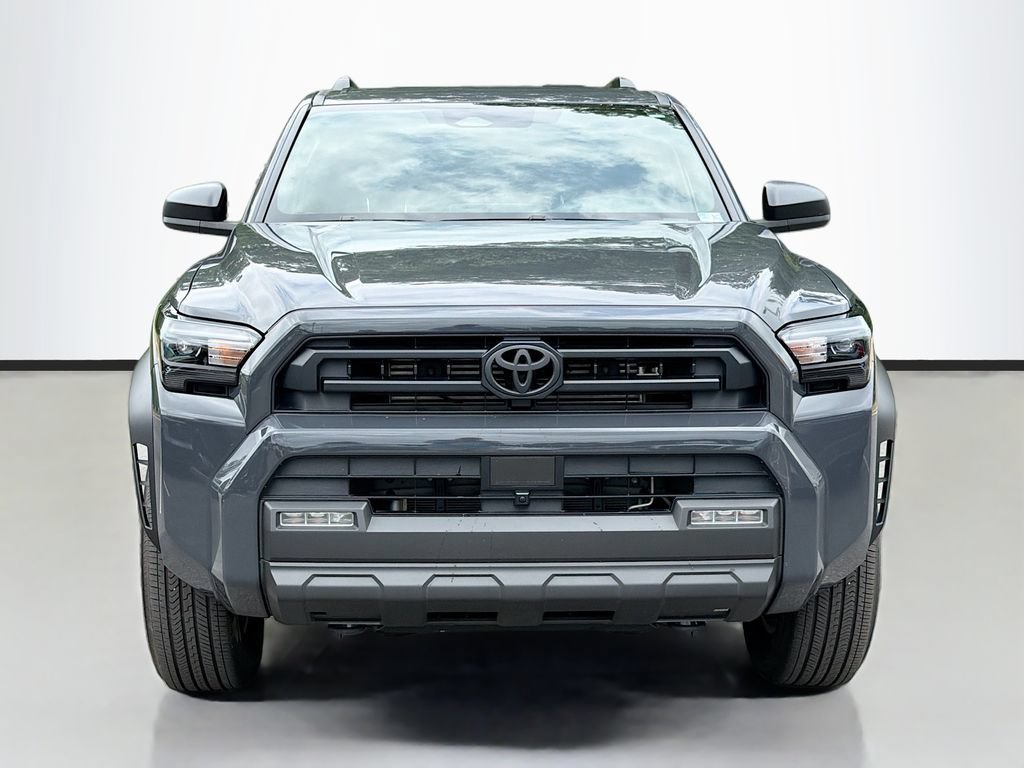 Used 2025 Toyota 4Runner SR5 RWD image 3