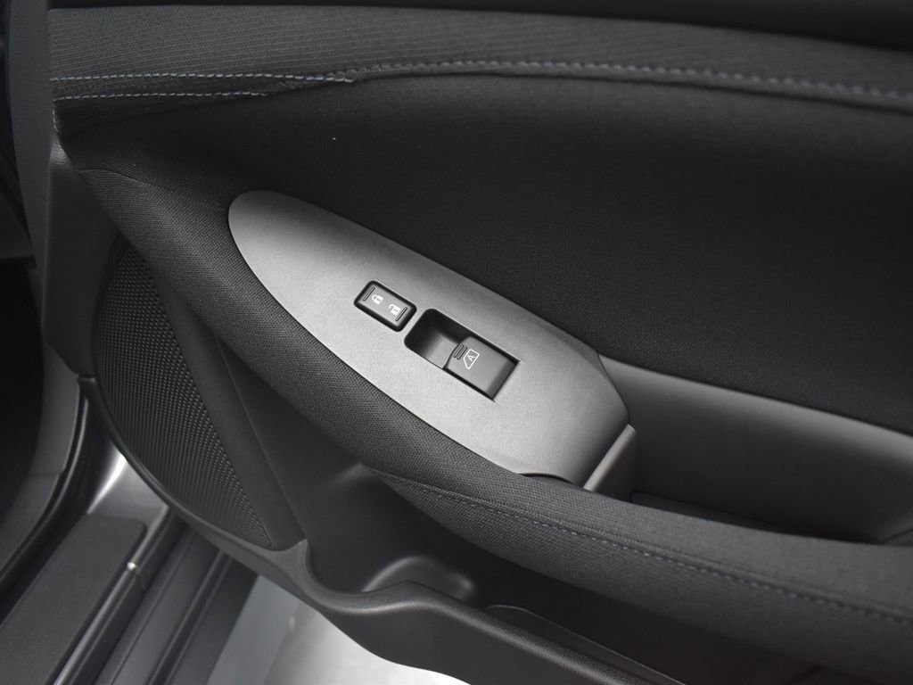 New 2025 Nissan Z Sport w/ Floor Mat Package image 18