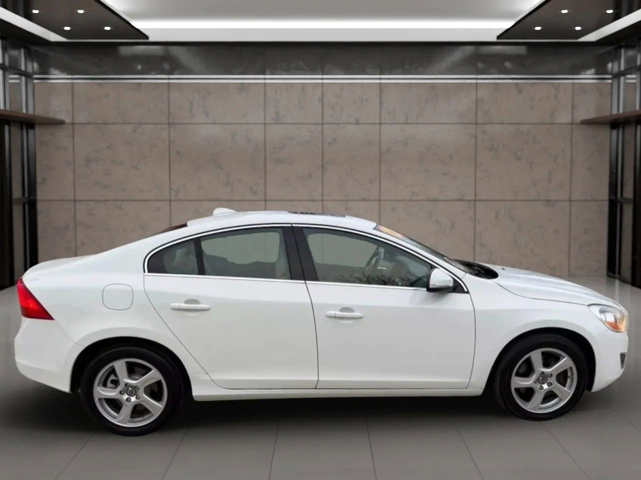 Used 2012 Volvo S60 T5 FWD image 16