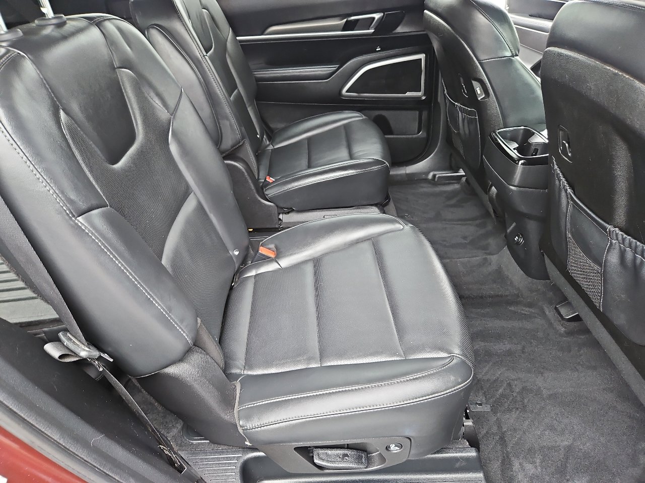 Used 2020 Kia Telluride S image 21