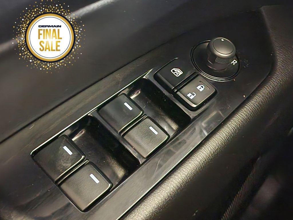 Used 2019 MAZDA CX-5 Touring image 24