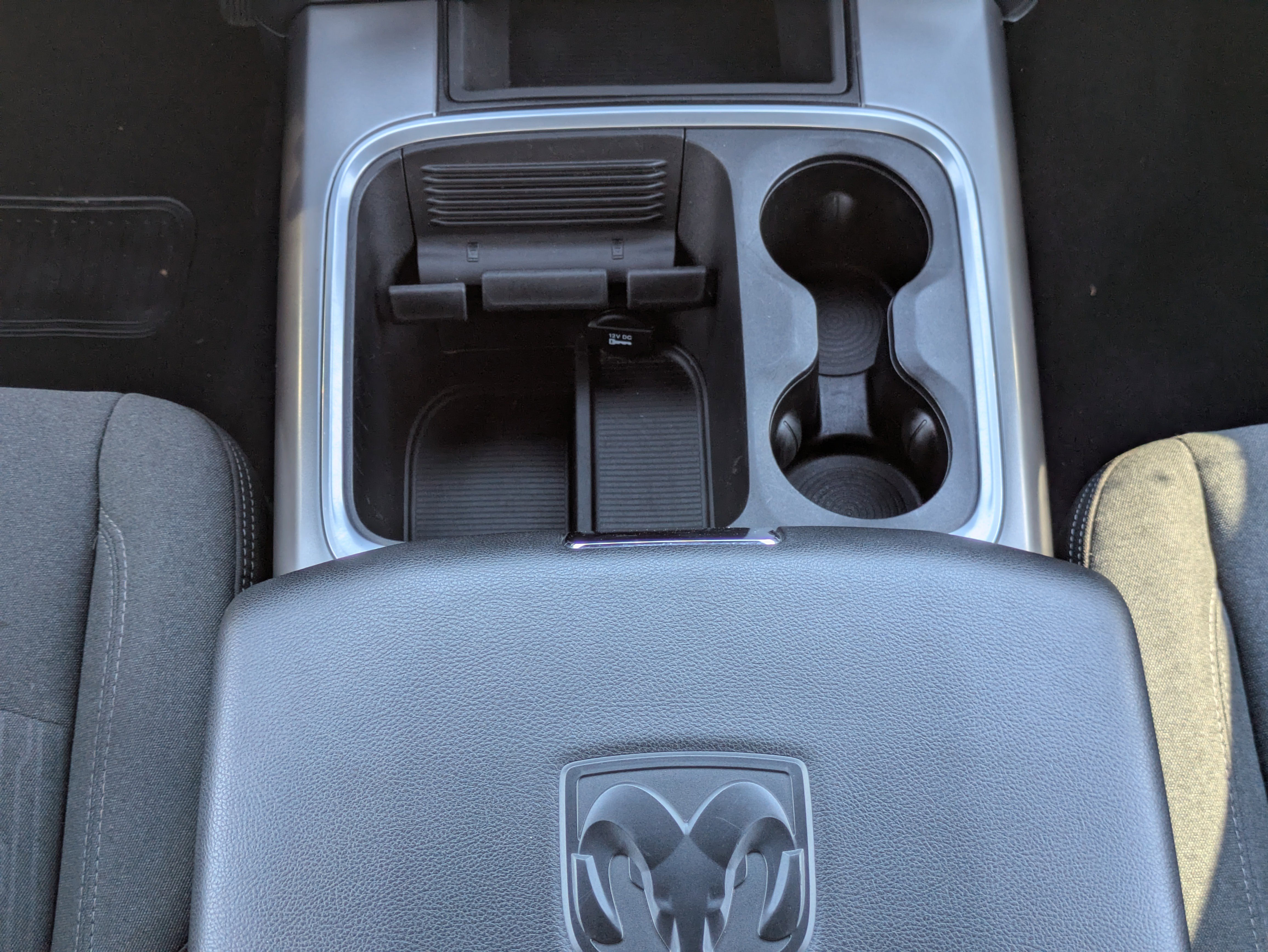 Used 2023 RAM 1500 Classic Warlock image 6