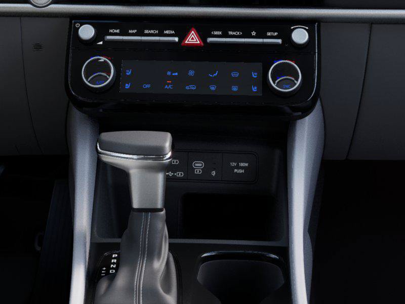 New 2026 Hyundai Tucson SEL Plus AWD/4WD image 16