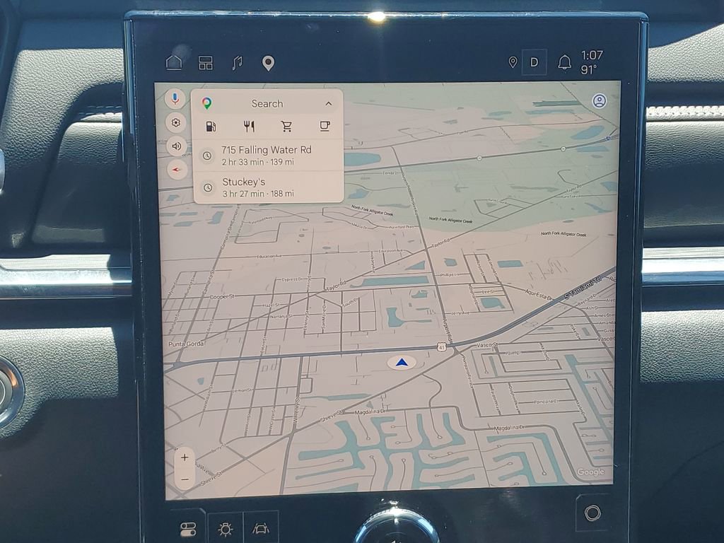 Used 2026 GMC Terrain Elevation FWD image 18