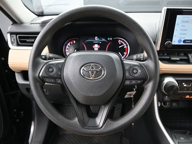 Used 2025 Toyota RAV4 LE image 6
