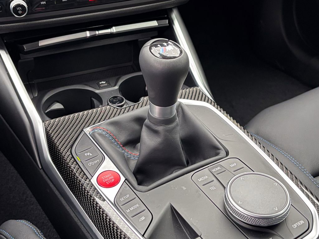 New 2026 BMW M2 image 28