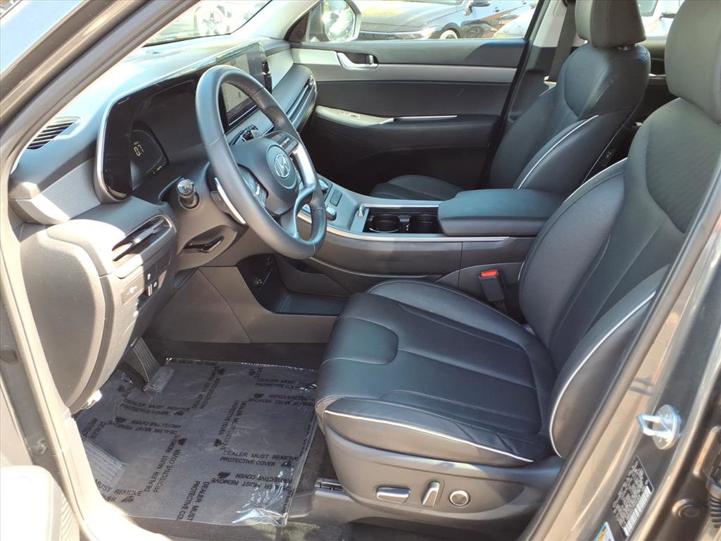 Used 2023 Hyundai Palisade XRT image 23