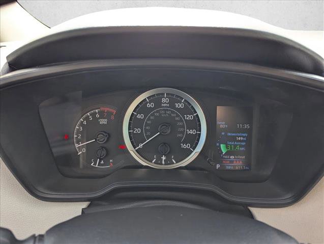 Used 2020 Toyota Corolla LE image 12