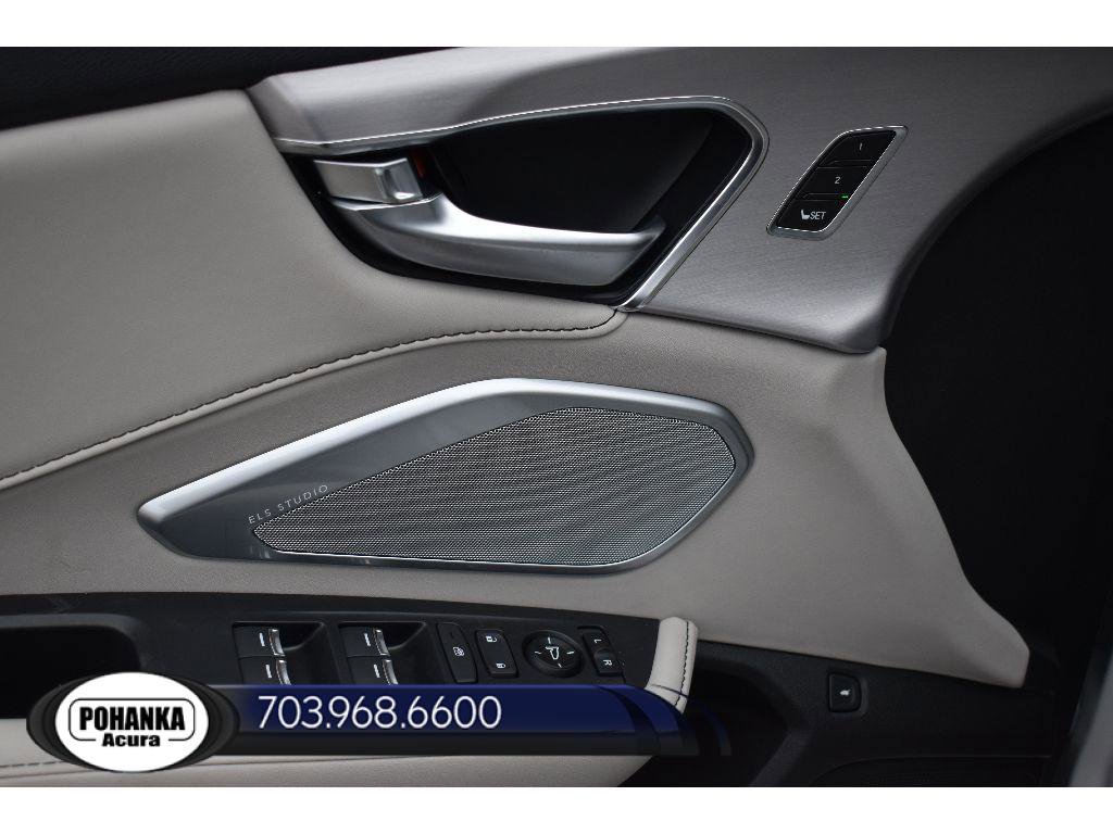 New 2026 Acura RDX SH-AWD w/ Technology Package image 26
