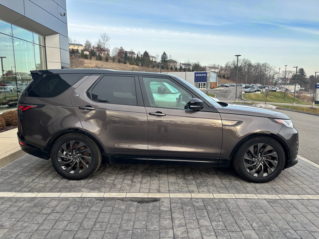 Used 2023 Land Rover Discovery S R-Dynamic