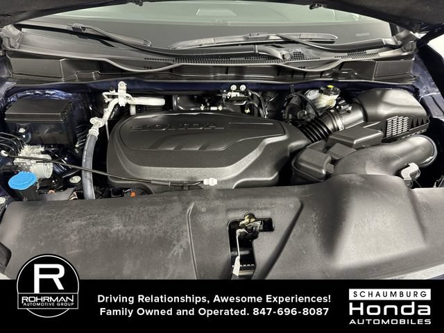 Used 2024 Honda Odyssey Touring image 30