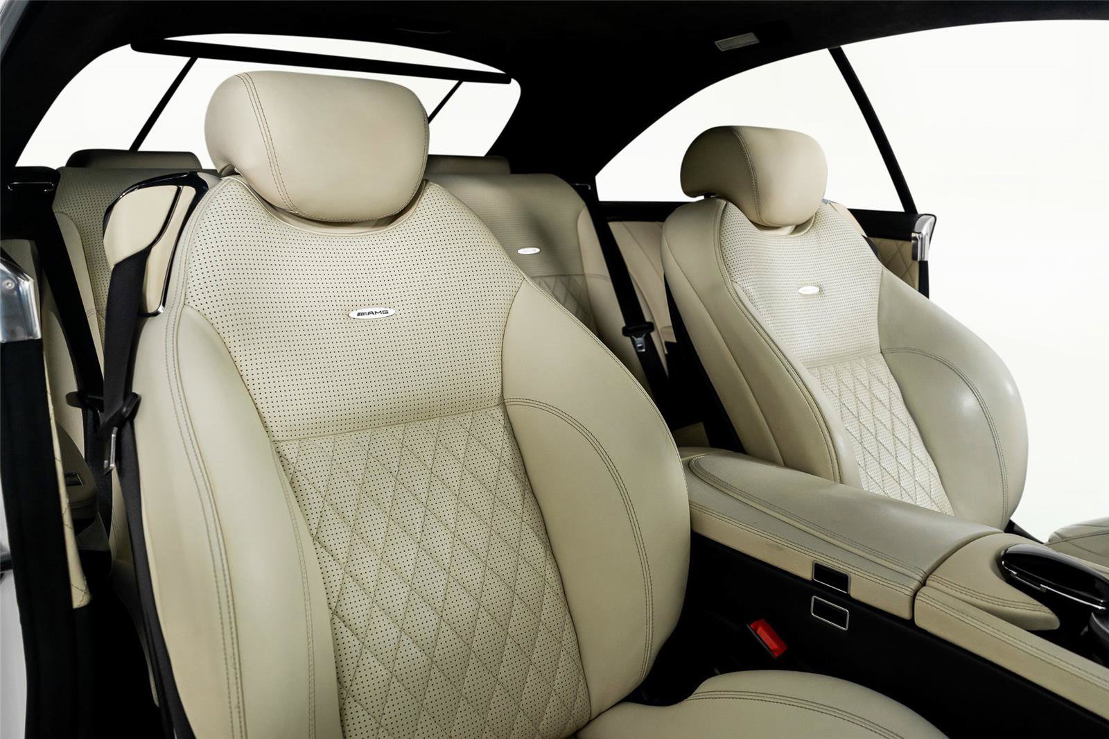 Used 2008 Mercedes-Benz CL 65 AMG image 29
