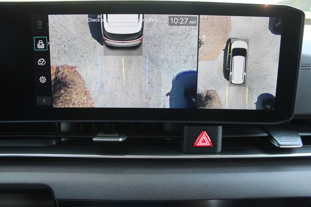 New 2026 Kia Carnival SX FWD image 62