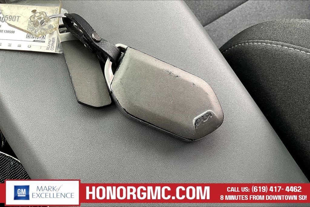 Used 2025 Kia K4 LXS image 31