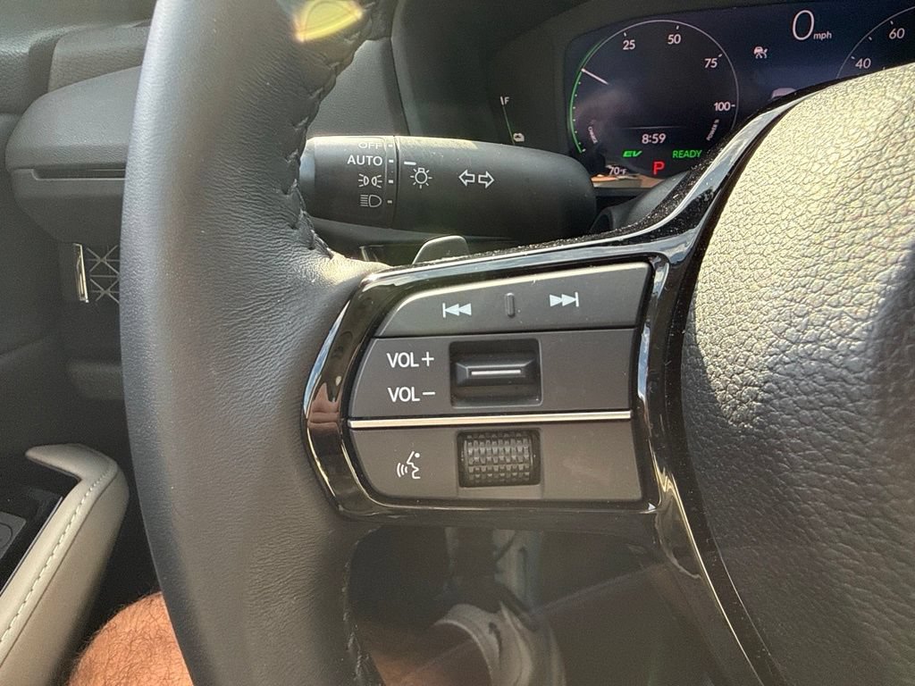 Used 2023 Honda Accord Touring image 19