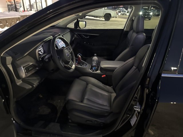 Used 2025 Subaru Outback Touring w/ Popular Package #2 image 6