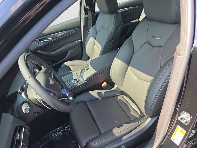 New 2026 Cadillac CT5 Sport w/ Technology Package AWD/4WD image 14