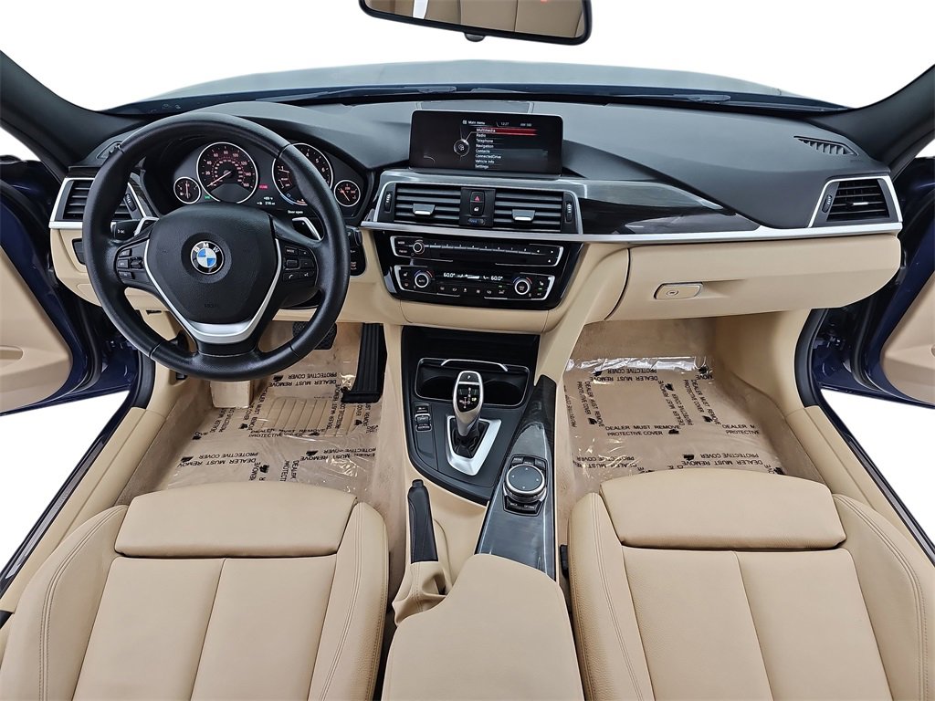 Used 2016 BMW 328i Sedan image 11