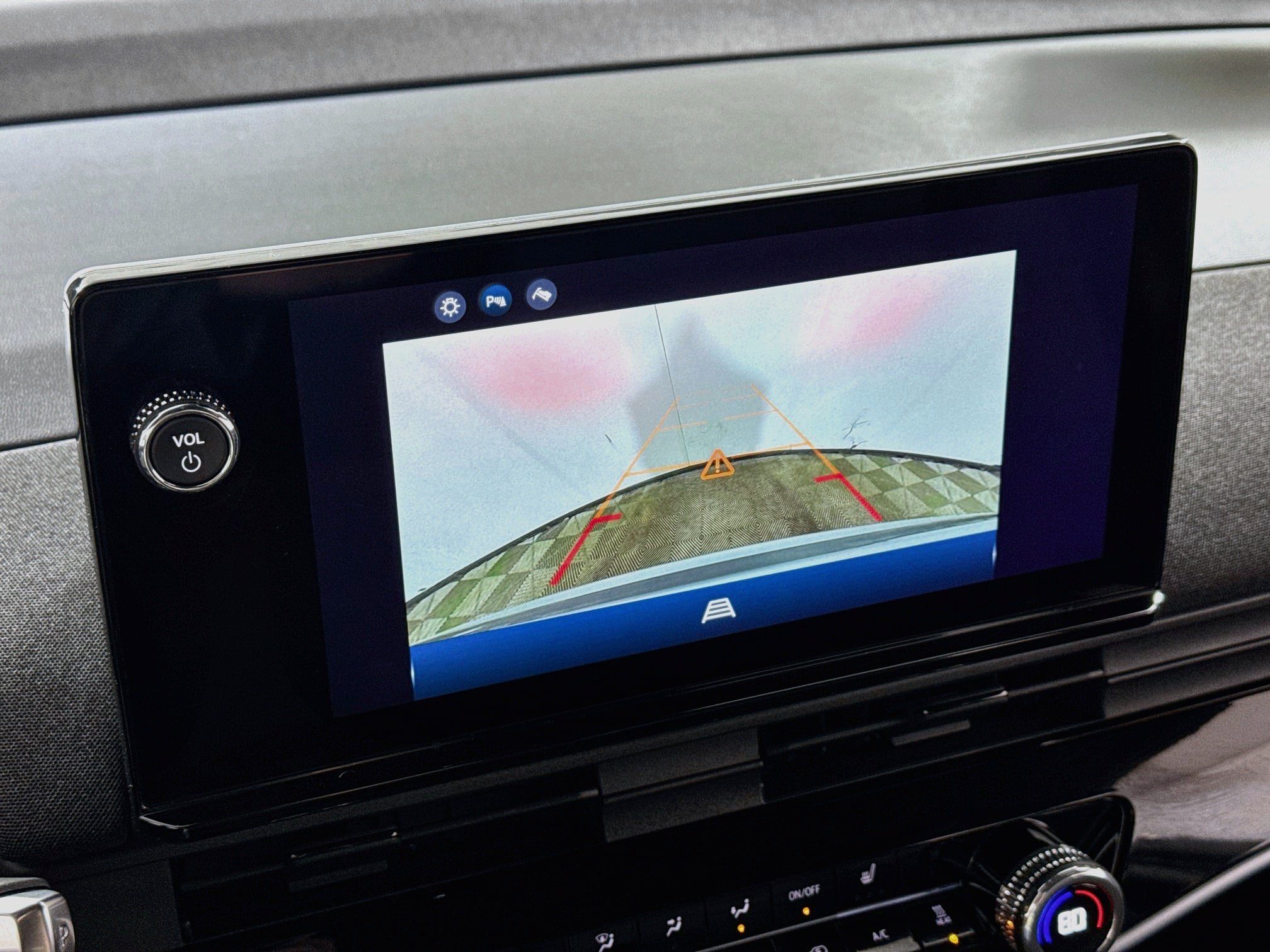 Used 2025 Honda Prologue EX image 3