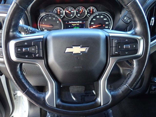 Used 2020 Chevrolet Silverado 2500 LT w/ Convenience Package image 12