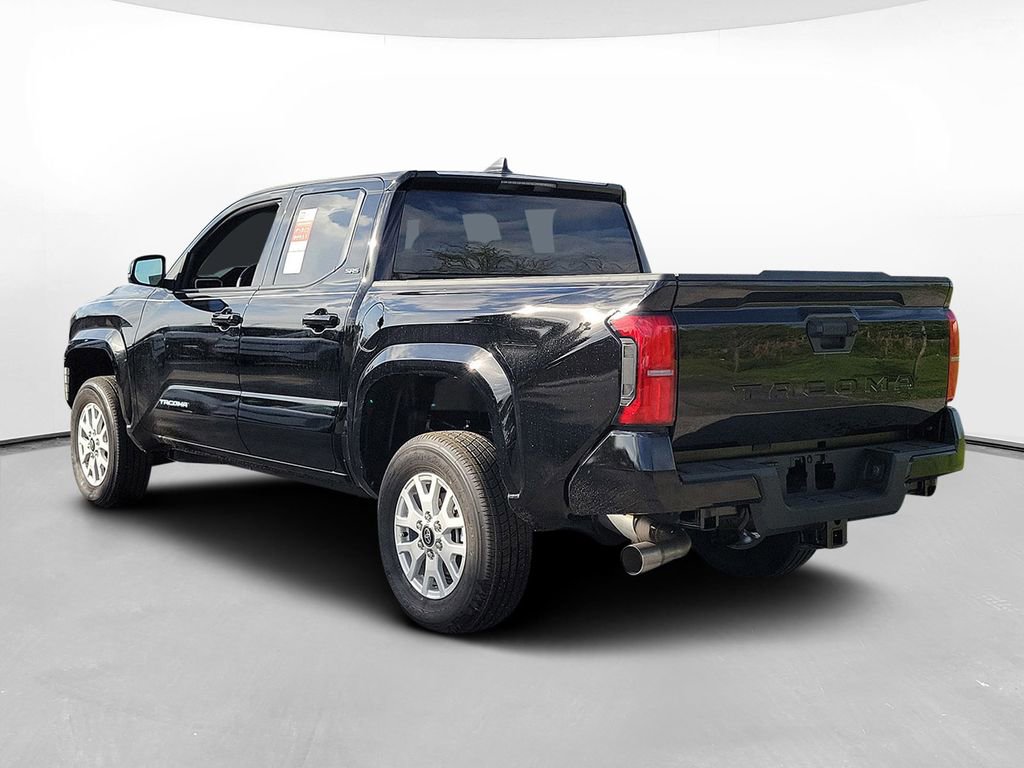 New 2026 Toyota Tacoma SR5 image 6