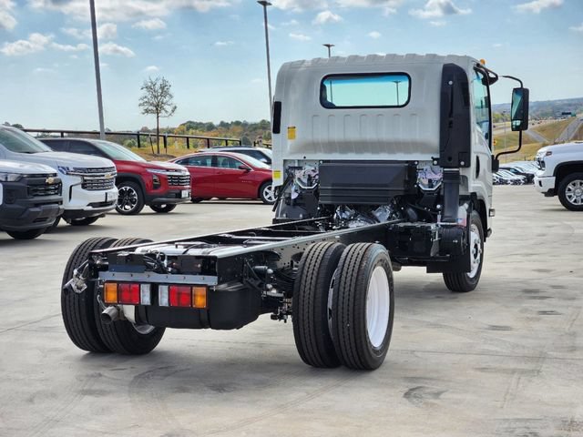 New 2025 Chevrolet Low Cab Forward RWD image 5