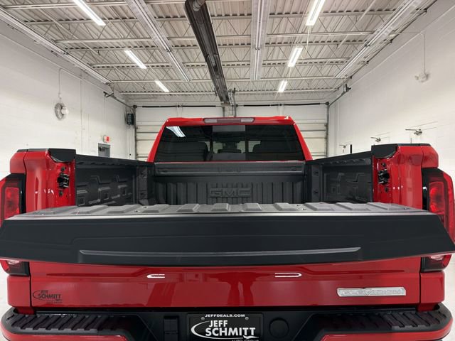 New 2026 GMC Sierra 1500 Elevation w/ Elevation Premium Package image 15