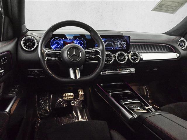 Certified 2024 Mercedes-Benz EQB 350 4MATIC SUV image 20