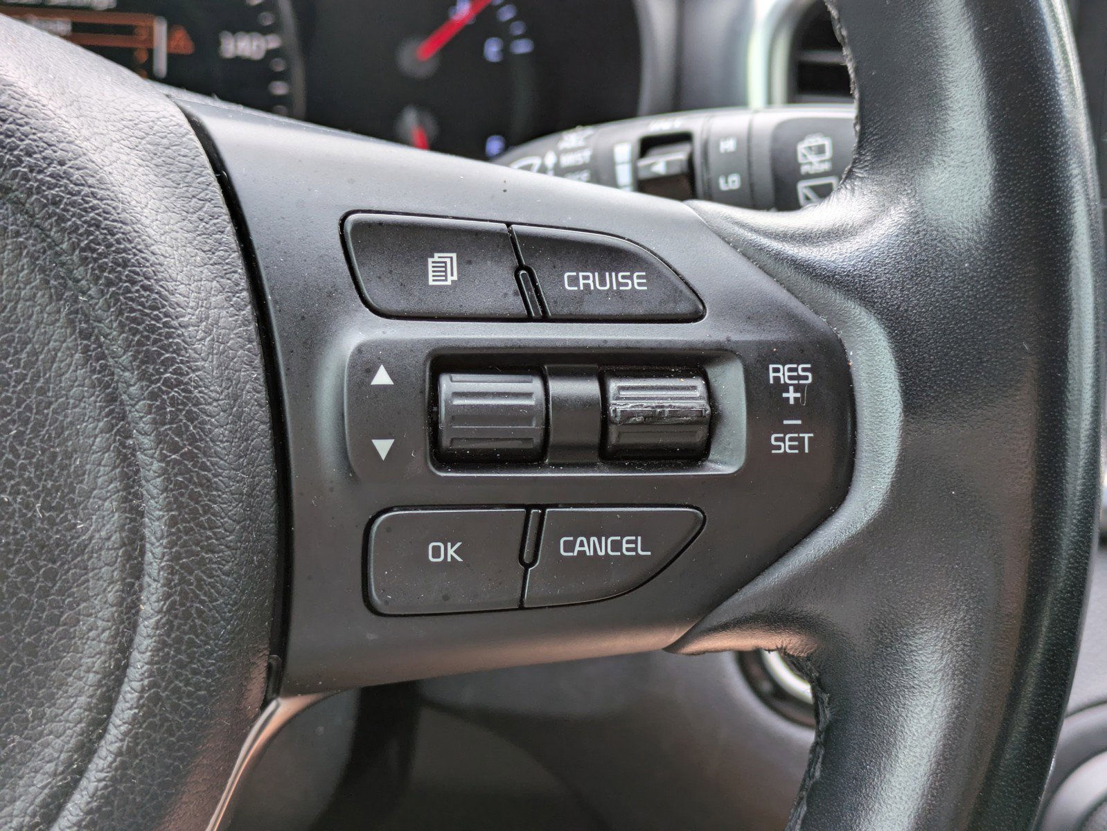 Certified 2017 Kia Sorento EX FWD image 20