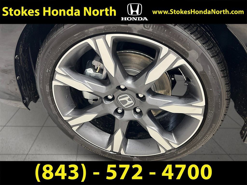 New 2026 Honda Civic Sport image 12