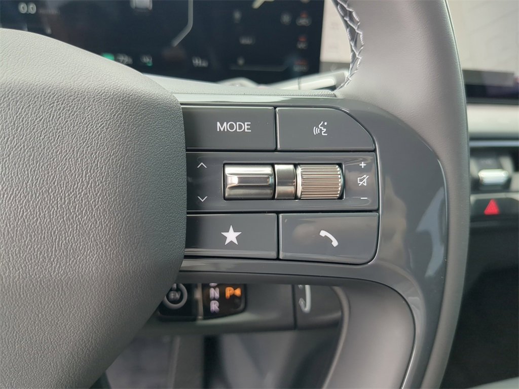 New 2026 Kia EV9 Wind image 31