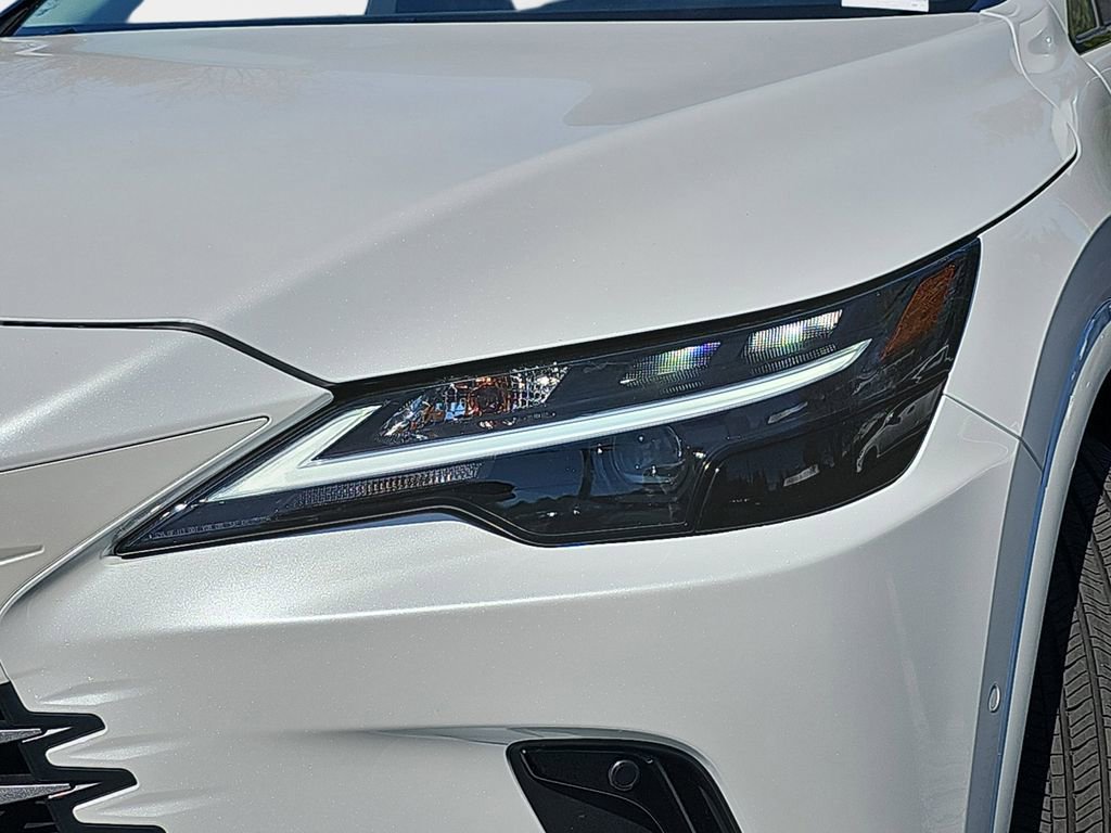 Certified 2024 Lexus RX 350 Premium Plus w/ Convenience Package image 34