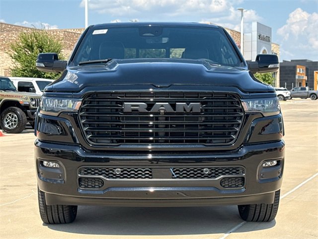 New 2026 RAM 1500 Laramie image 2