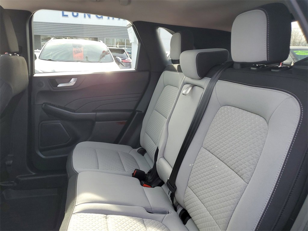 Used 2023 Ford Escape Active w/ Tech Pack #2 image 28