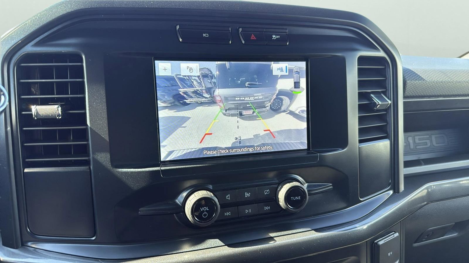 Certified 2023 Ford F150 XL w/ STX Appearance Package image 18