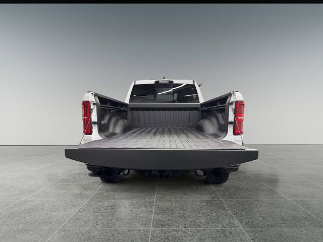 New 2026 RAM 1500 RHO w/ RHO Level 1 Equipment Group image 13