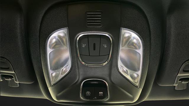 Used 2023 Jeep Compass High Altitude AWD/4WD image 35