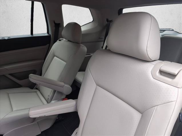 Used 2019 Volkswagen Atlas SE FWD image 18