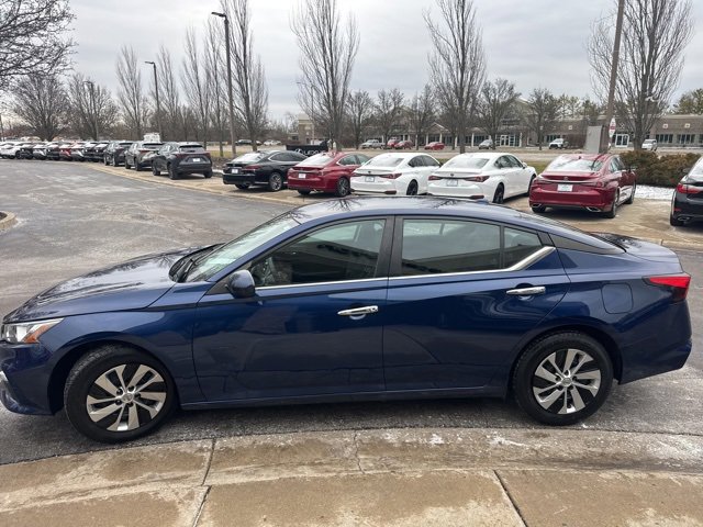 Used 2020 Nissan Altima 2.5 S image 6