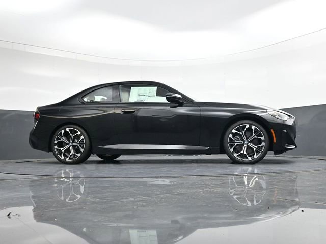 New 2025 BMW 230i Coupe w/ Premium Package image 25