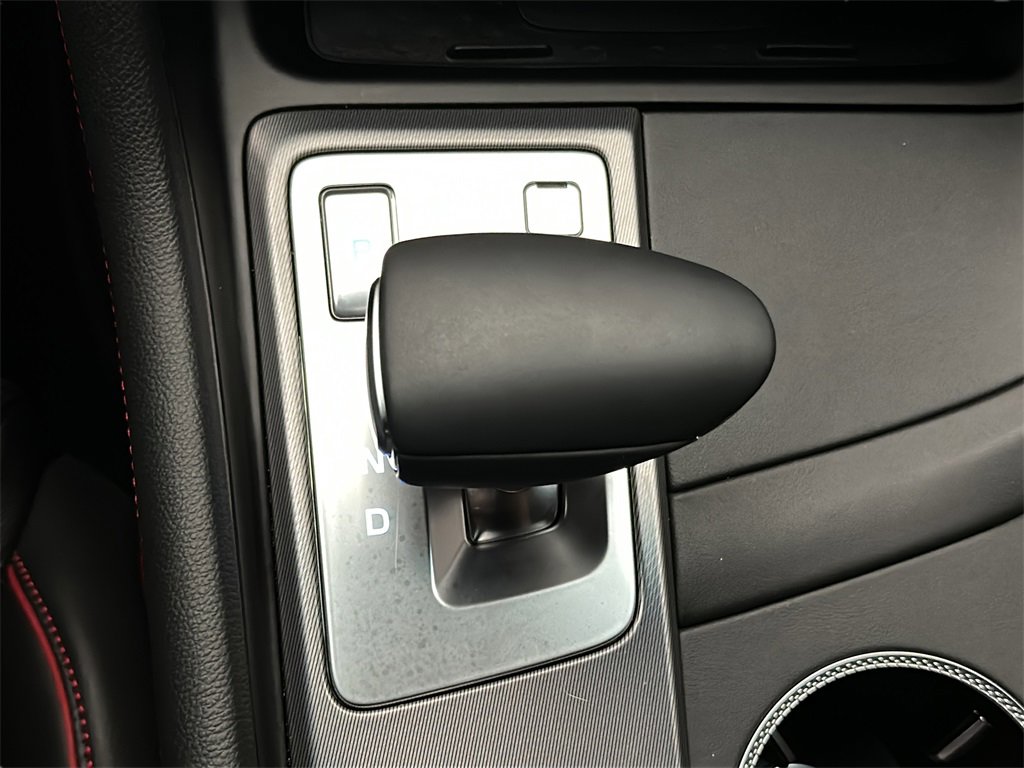 Certified 2025 Genesis G70 2.5T w/ Sport Prestige Package image 27