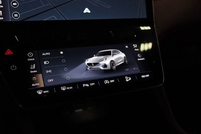 Used 2023 Maserati Grecale Modena image 19