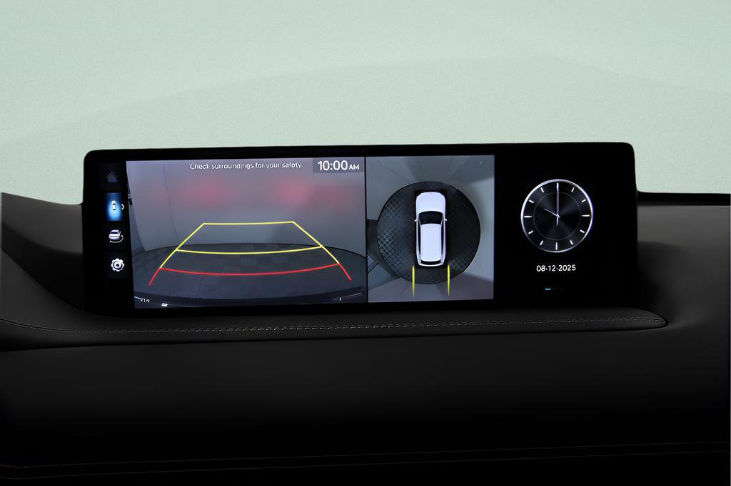 Used 2023 Genesis GV80 3.5T w/ Prestige Package AWD/4WD image 30