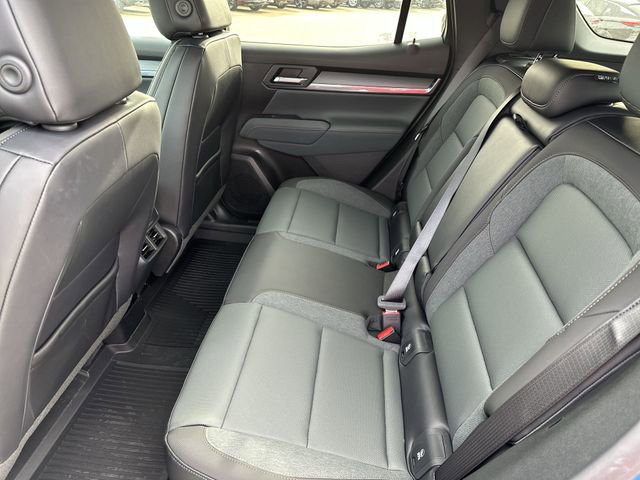 New 2026 GMC Terrain AT4 w/ LPO, Floor Liner Package image 28
