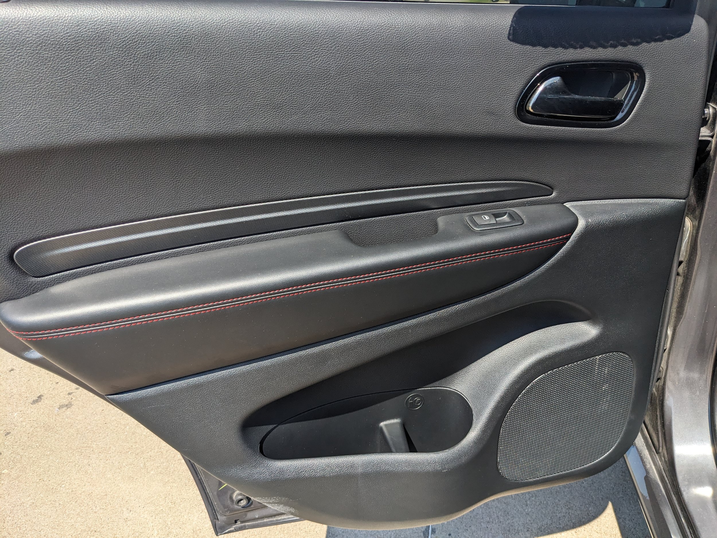 Used 2024 Dodge Durango GT w/ Blacktop Package AWD/4WD image 44